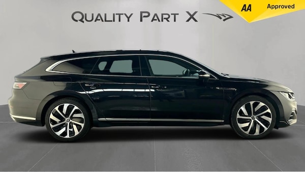Used Volkswagen Arteon 2021 for sale - 75279229: Photo 2