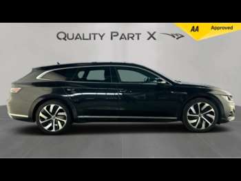 Used Volkswagen Arteon 2021 for sale - 75279229: Photo