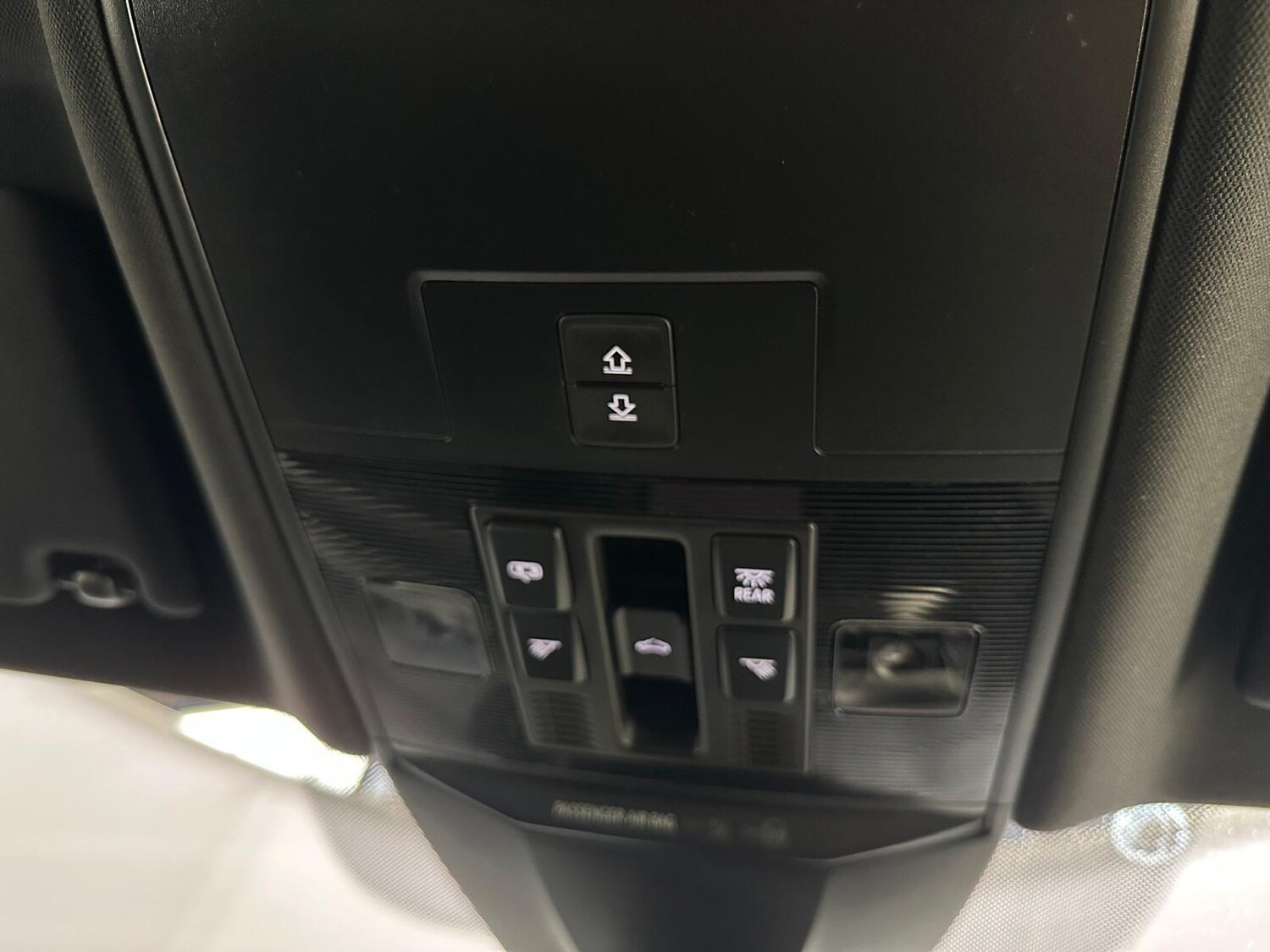 Vehicle 31
