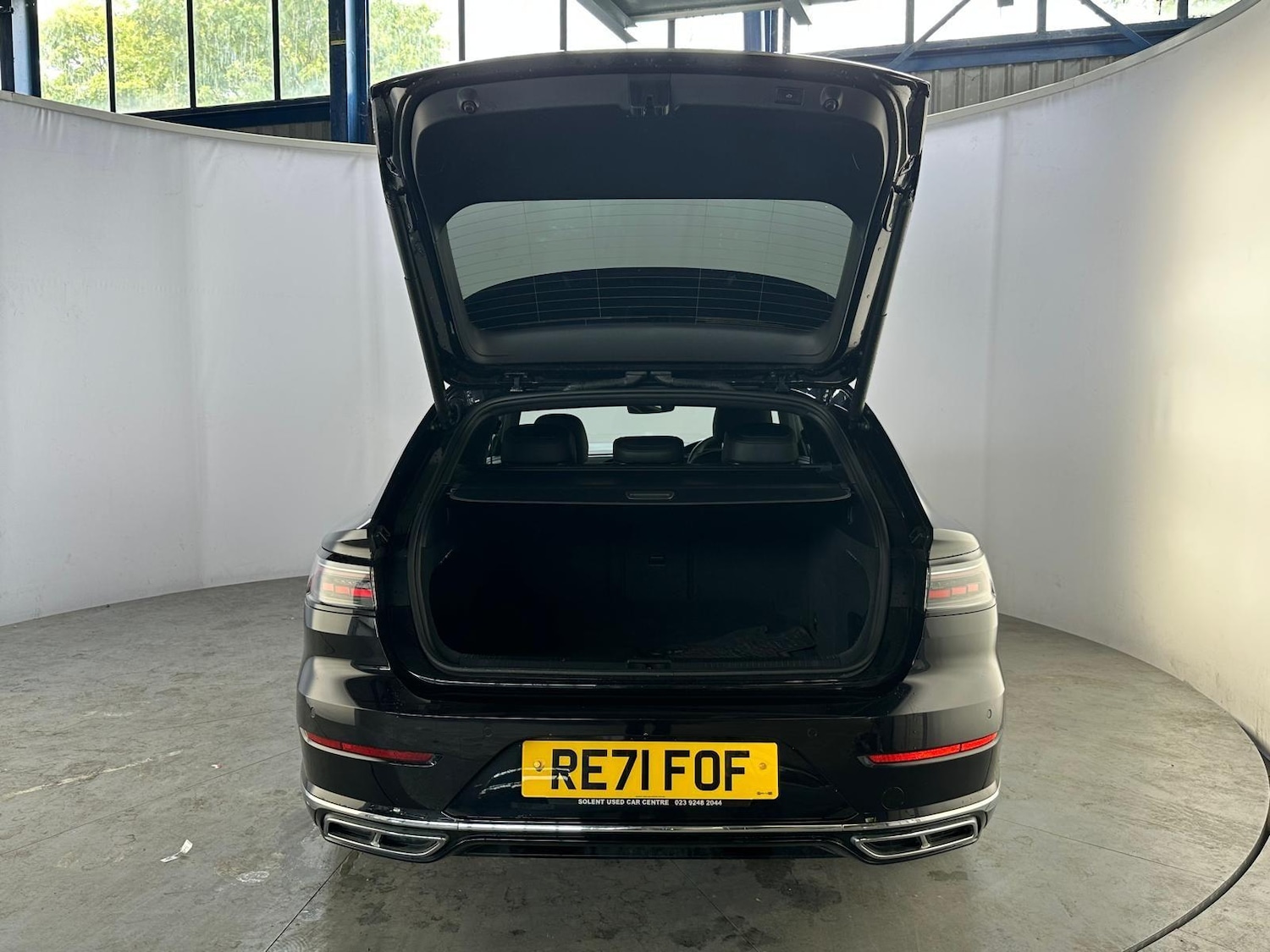 Vehicle 37