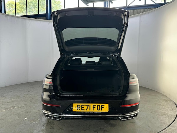 Used Volkswagen Arteon 2021 for sale - 75279229: Photo 37