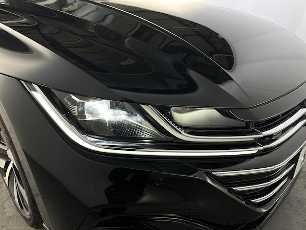 Used Volkswagen Arteon 2021 for sale - 75279229: Photo 39