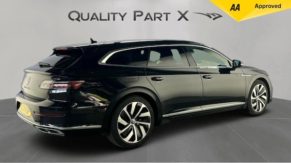 Used Volkswagen Arteon 2021 for sale - 75279229: Photo 3