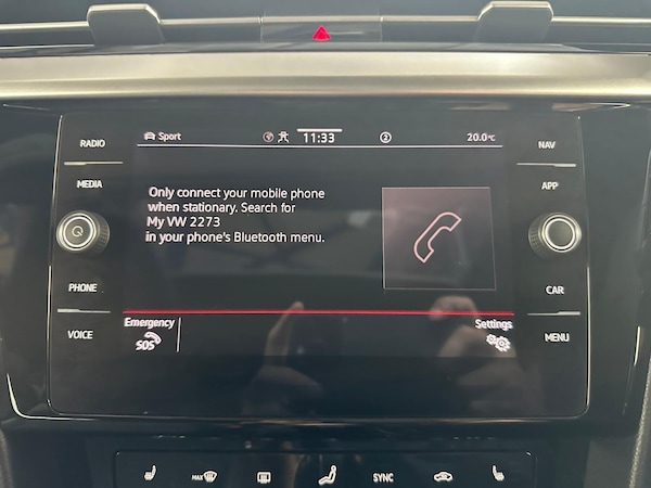 Used Volkswagen Arteon 2021 for sale - 75279229: Photo 43
