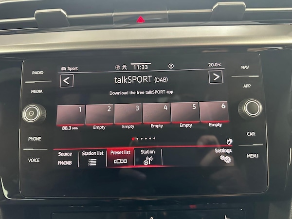 Used Volkswagen Arteon 2021 for sale - 75279229: Photo 44