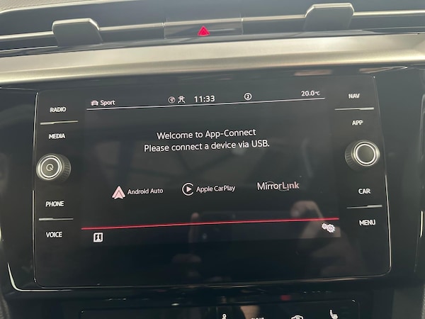 Used Volkswagen Arteon 2021 for sale - 75279229: Photo 45