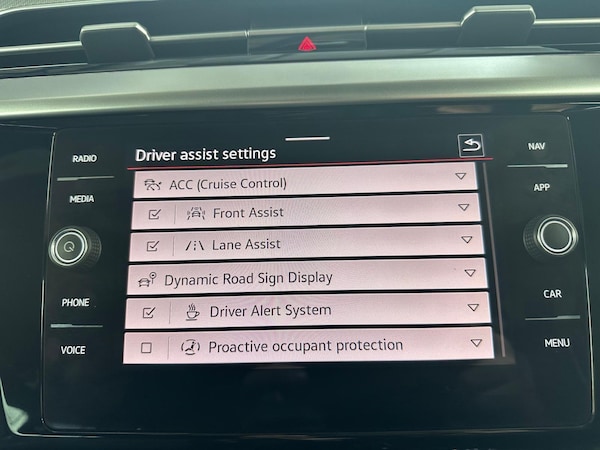 Used Volkswagen Arteon 2021 for sale - 75279229: Photo 46