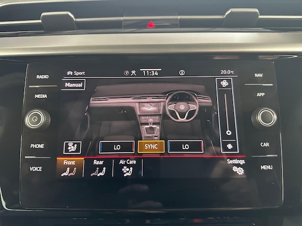 Used Volkswagen Arteon 2021 for sale - 75279229: Photo 48