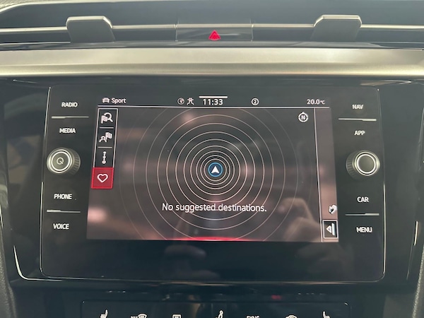 Used Volkswagen Arteon 2021 for sale - 75279229: Photo 49
