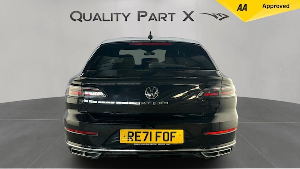 Used Volkswagen Arteon 2021 for sale - 75279229: Photo 4