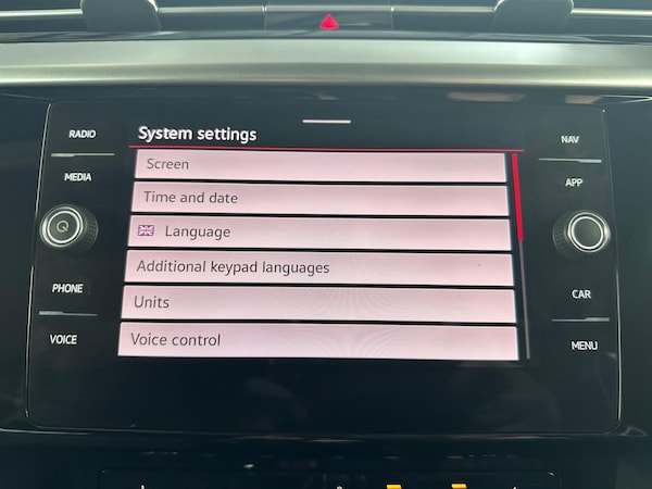 Used Volkswagen Arteon 2021 for sale - 75279229: Photo 50