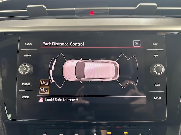 Used Volkswagen Arteon 2021 for sale - 75279229: Photo 56