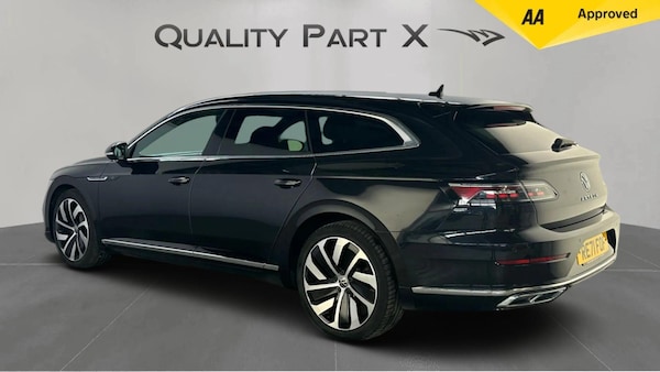 Used Volkswagen Arteon 2021 for sale - 75279229: Photo 5