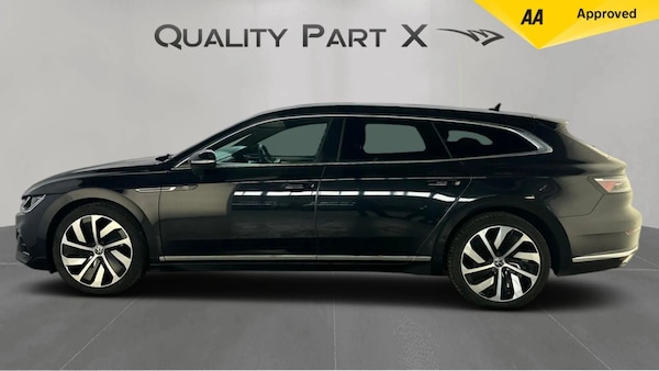 Used Volkswagen Arteon 2021 for sale - 75279229: Photo 6