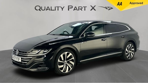 Used Volkswagen Arteon 2021 for sale - 75279229: Photo 7