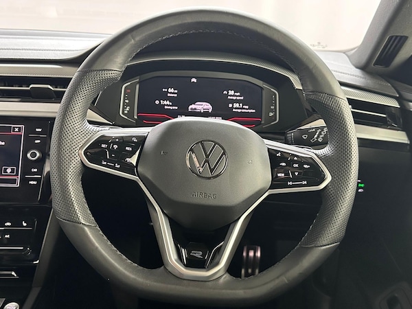 Used Volkswagen Arteon 2021 for sale - 75279229: Photo 9