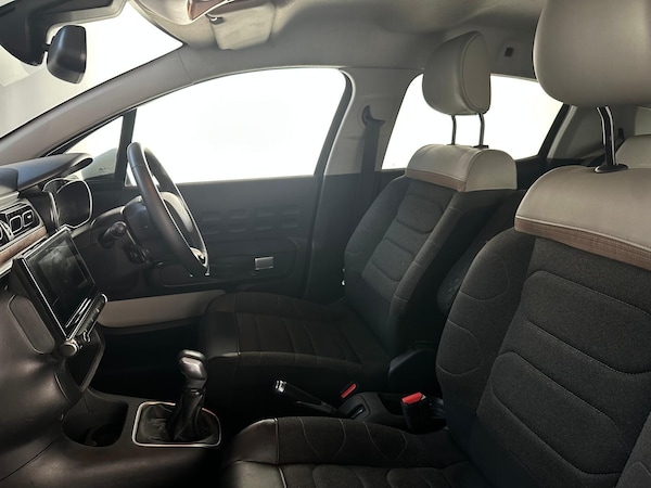 Used Citroen C3 2023 for sale - 75493290: Photo 10