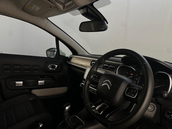 Used Citroen C3 2023 for sale - 75493290: Photo 11