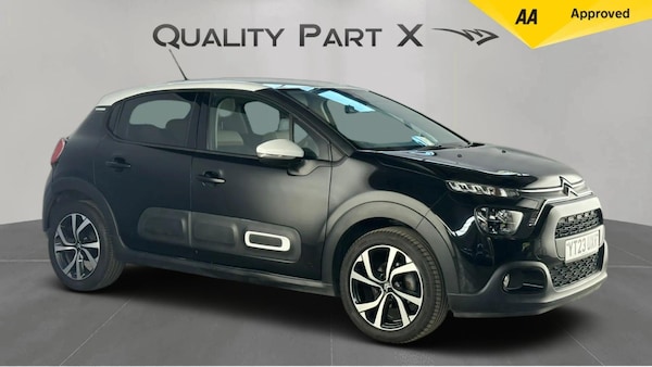 Used Citroen C3 2023 for sale - 75493290: Photo 1