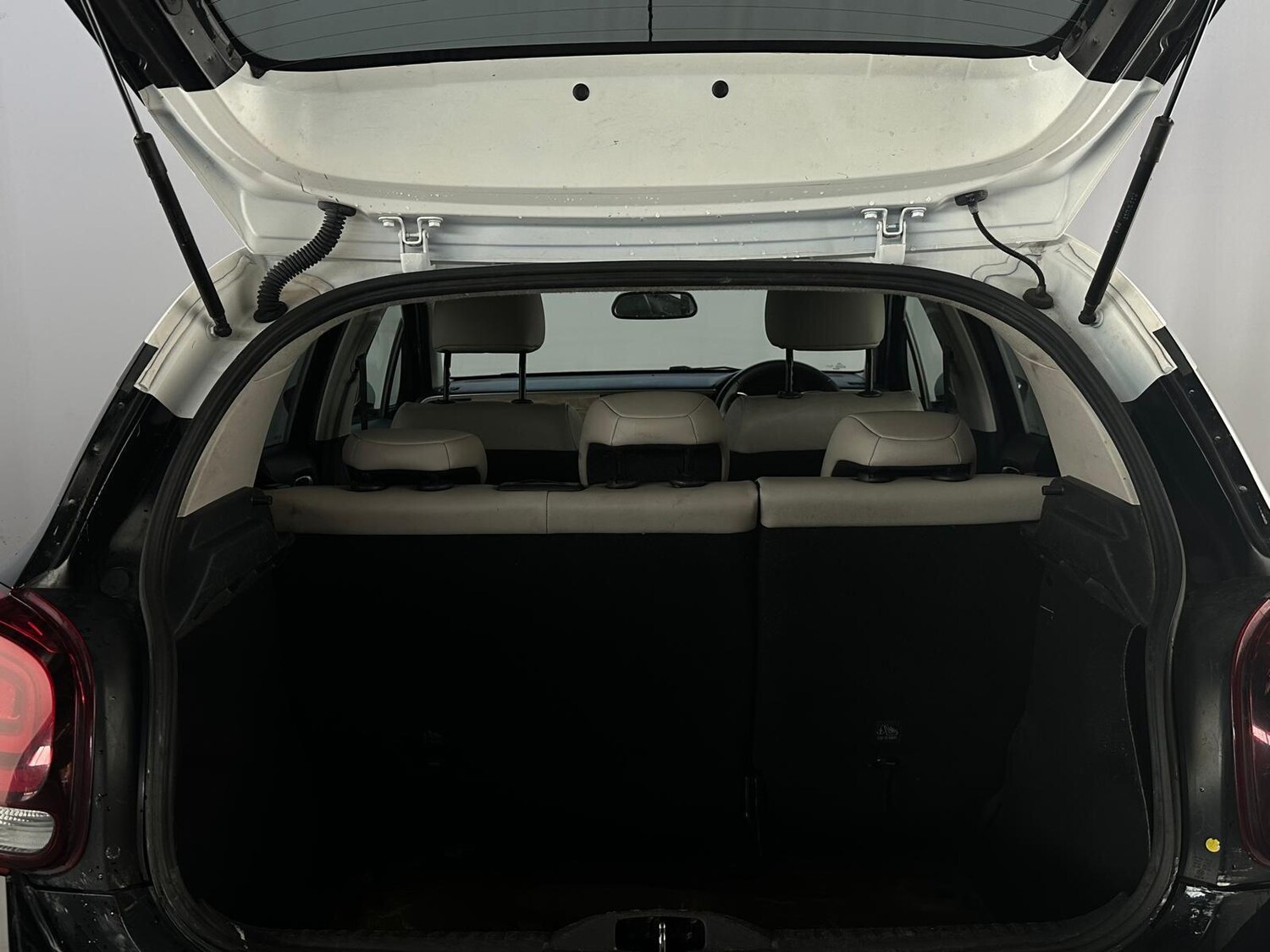 Vehicle 26