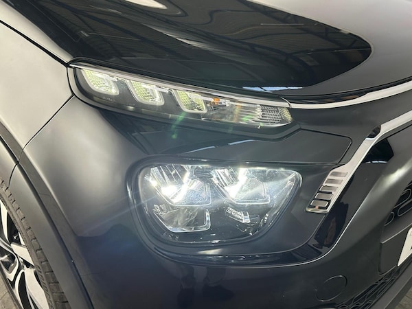 Used Citroen C3 2023 for sale - 75493290: Photo 27