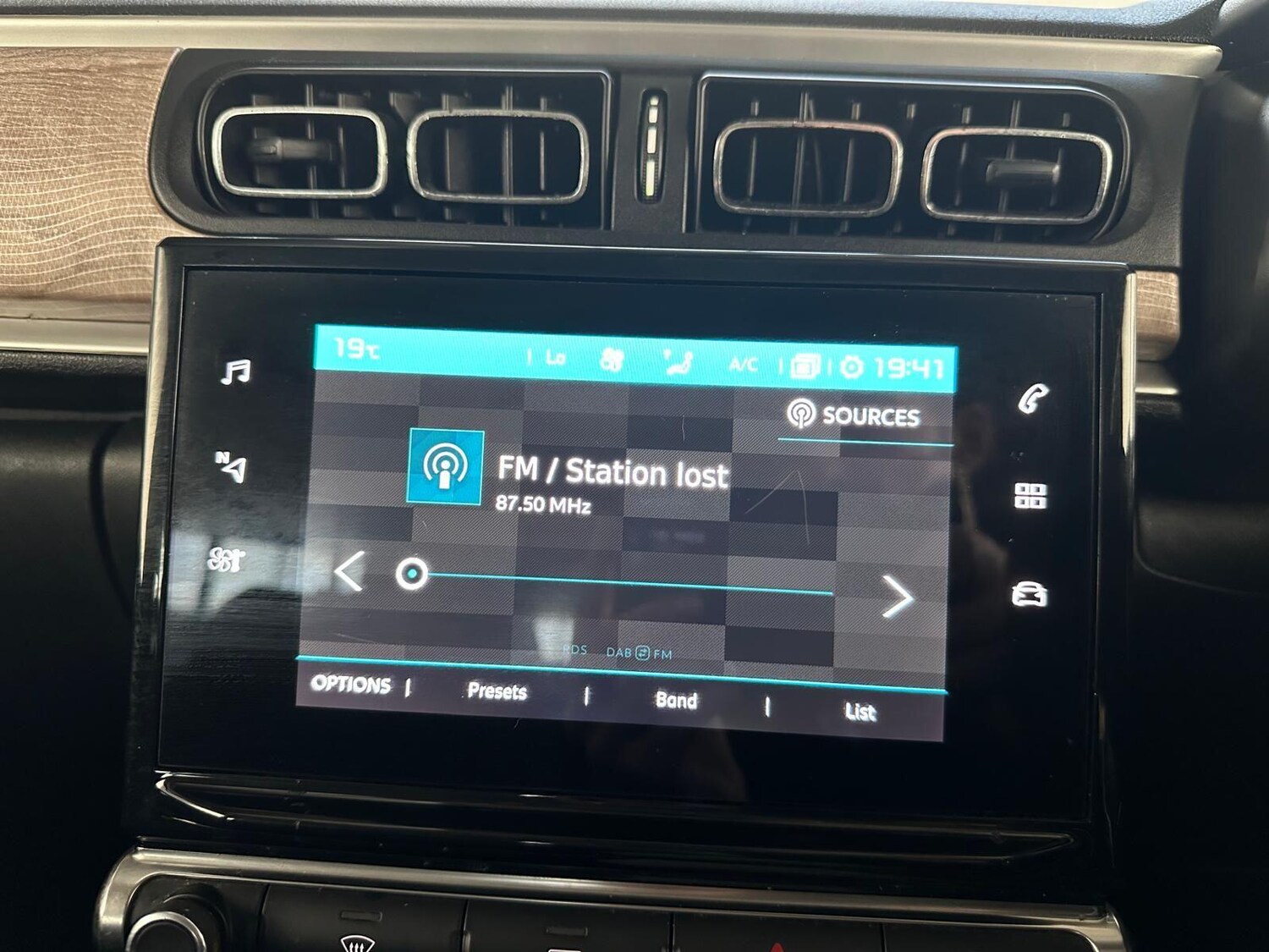 Vehicle 28