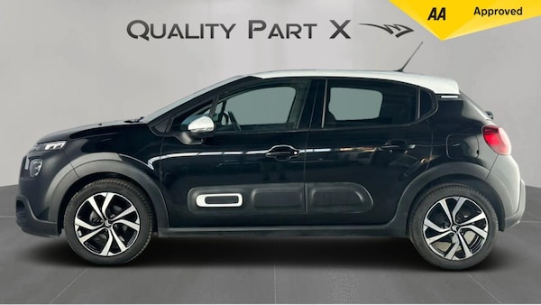 Used Citroen C3 2023 for sale - 75493290: Photo 2