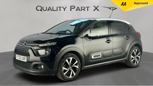 Used Citroen C3 2023 for sale - 75493290: Photo 3