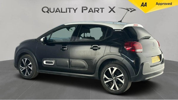 Used Citroen C3 2023 for sale - 75493290: Photo 4