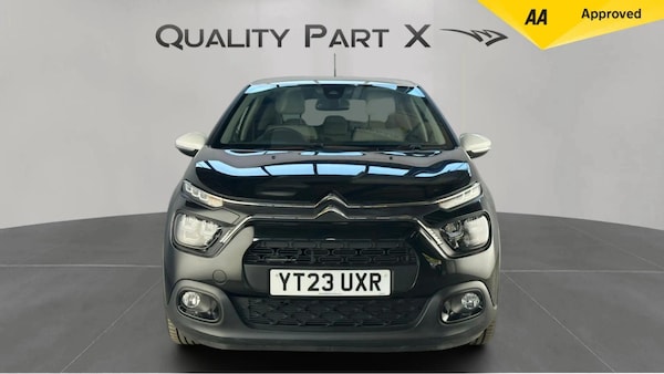 Used Citroen C3 2023 for sale - 75493290: Photo 5