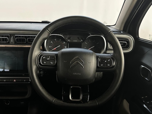 Used Citroen C3 2023 for sale - 75493290: Photo 6