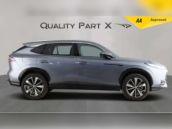 Used MG MG HS 2024 for sale - 78806737: Photo