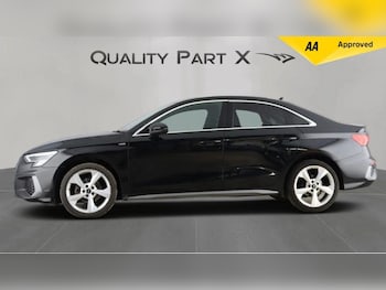 Used Audi A3 2022 for sale - 77808954: Photo