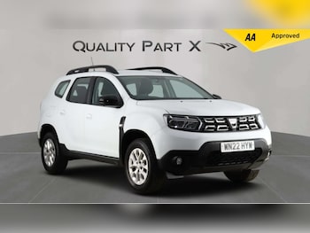 Used Dacia Duster 2022 for sale - 78333349: Photo