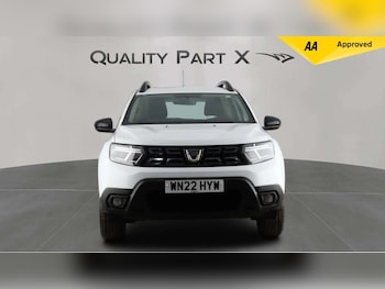Used Dacia Duster 2022 for sale - 78333349: Photo