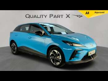 2023 (23) - 51kWh SE Auto 5dr