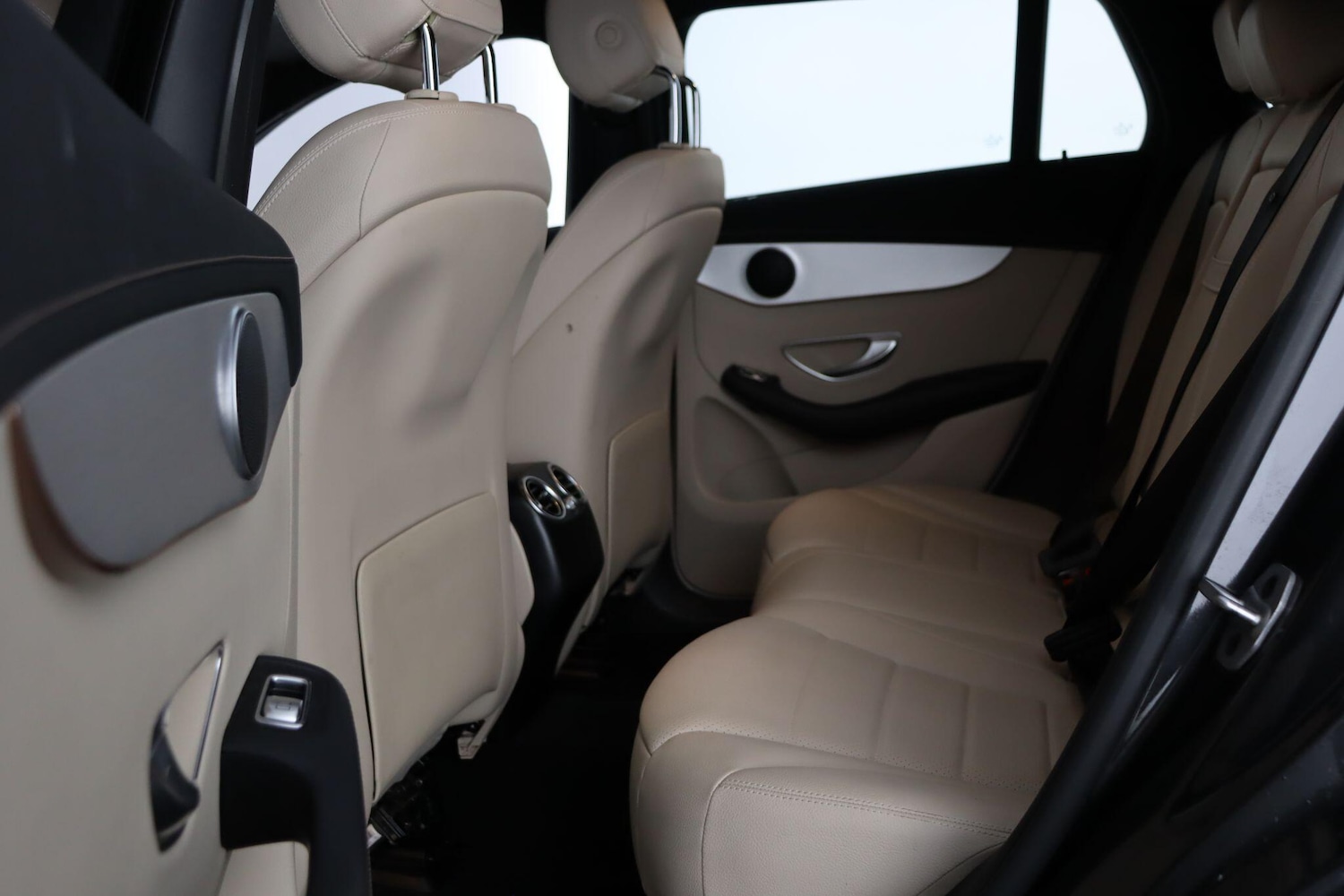 Used Mercedes-Benz EQC 2022 for sale - 76989116: Photo 14