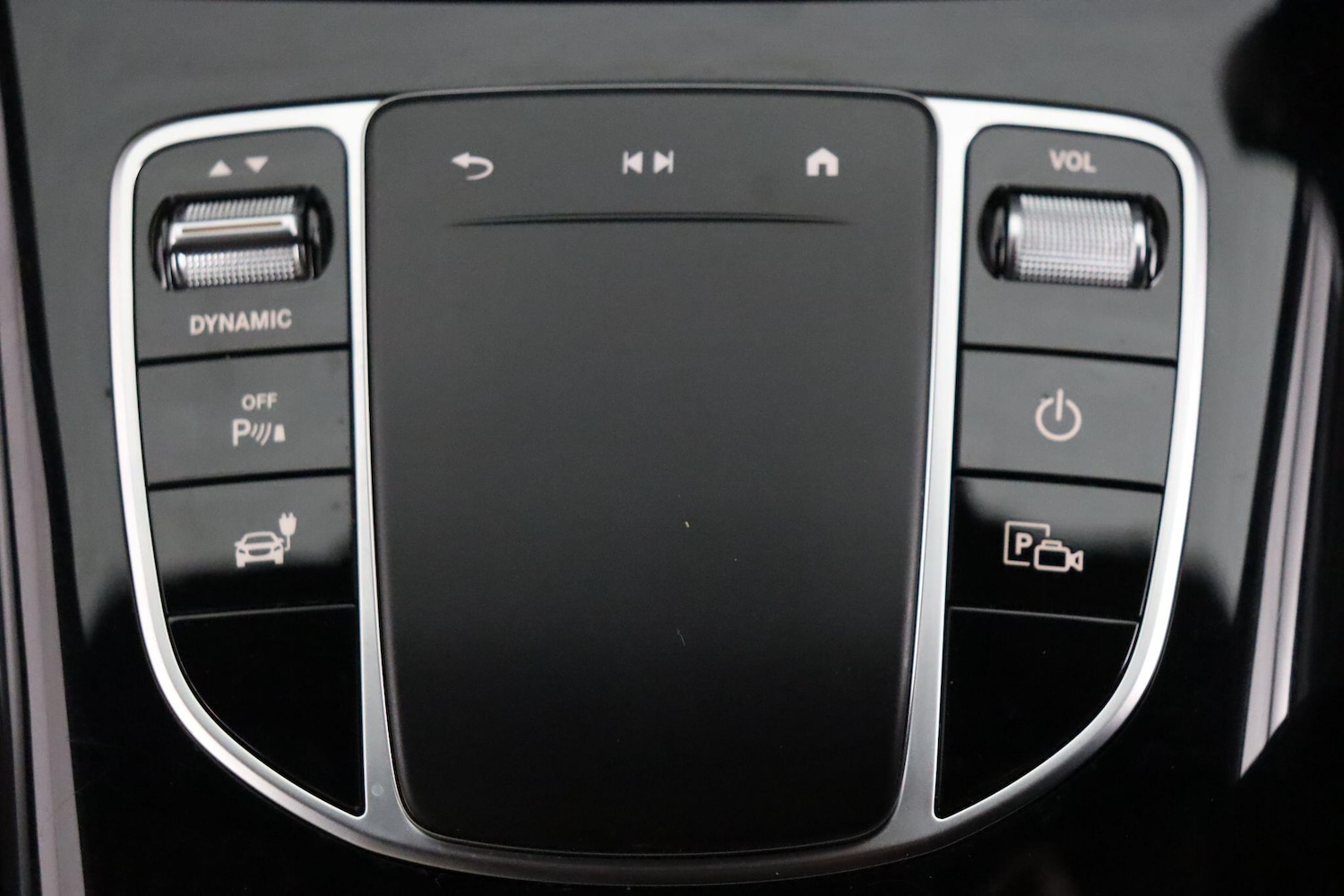 Used Mercedes-Benz EQC 2022 for sale - 76989116: Photo 17