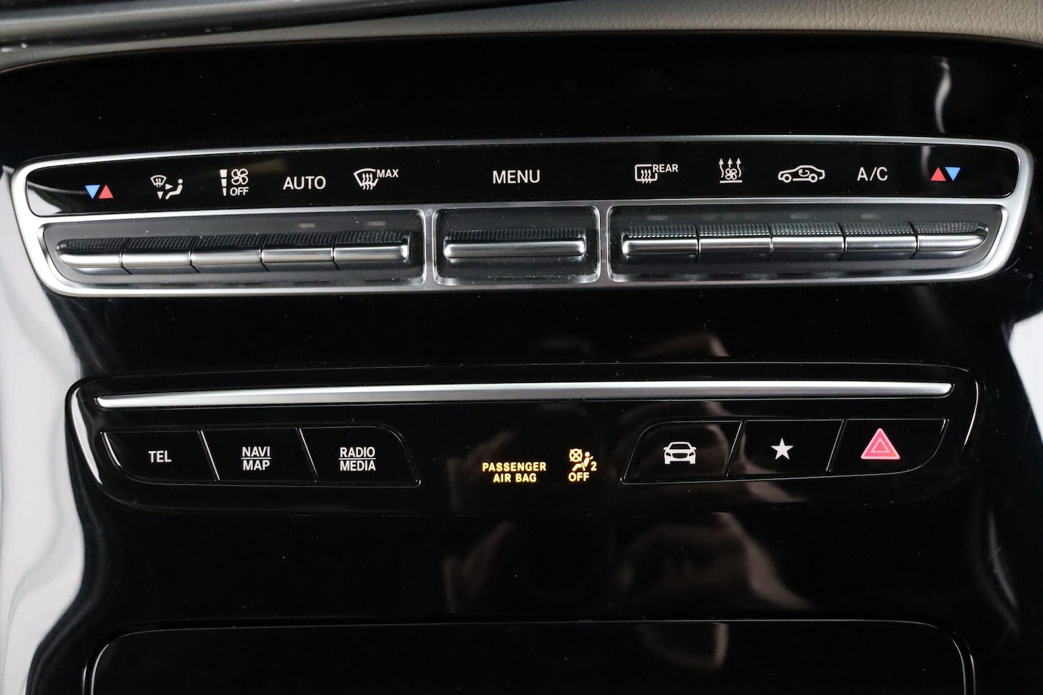 Used Mercedes-Benz EQC 2022 for sale - 76989116: Photo 24