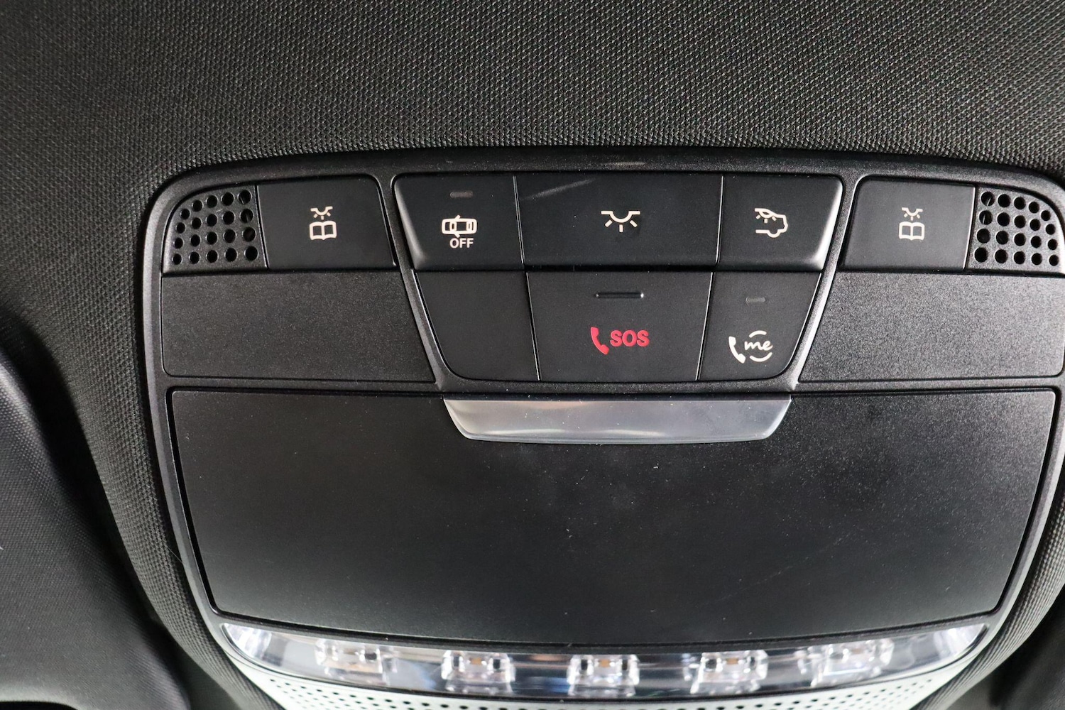 Used Mercedes-Benz EQC 2022 for sale - 76989116: Photo 25