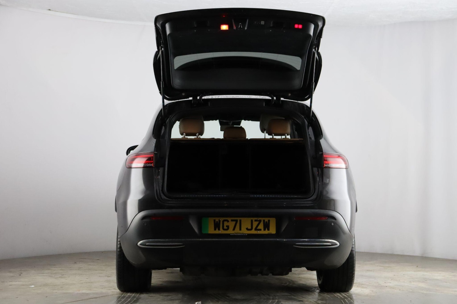 Used Mercedes-Benz EQC 2022 for sale - 76989116: Photo 34