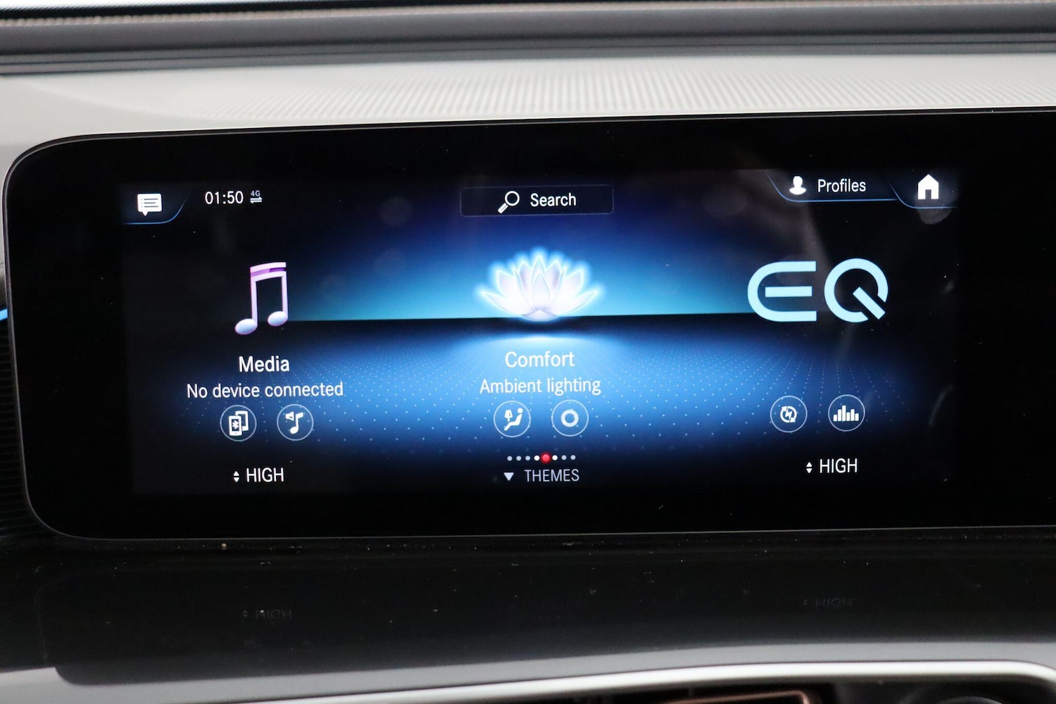 Used Mercedes-Benz EQC 2022 for sale - 76989116: Photo 38