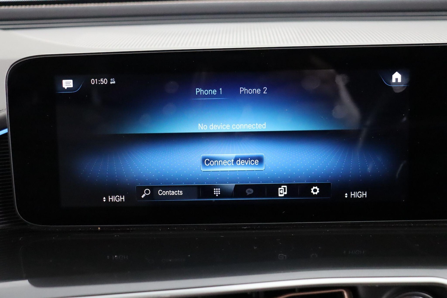 Used Mercedes-Benz EQC 2022 for sale - 76989116: Photo 40