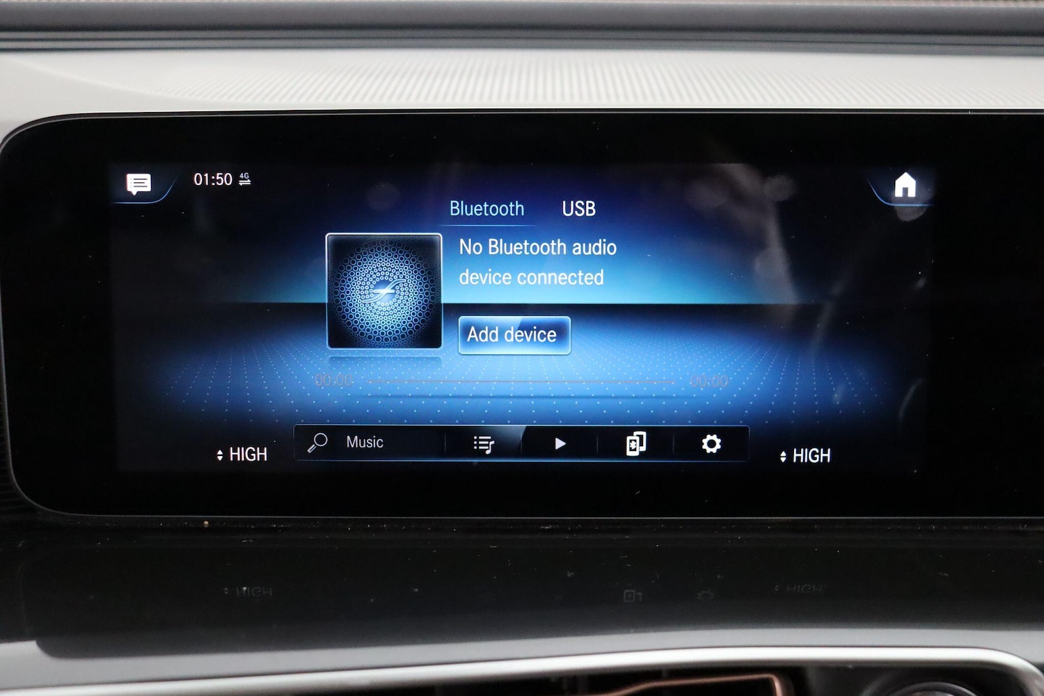 Used Mercedes-Benz EQC 2022 for sale - 76989116: Photo 43