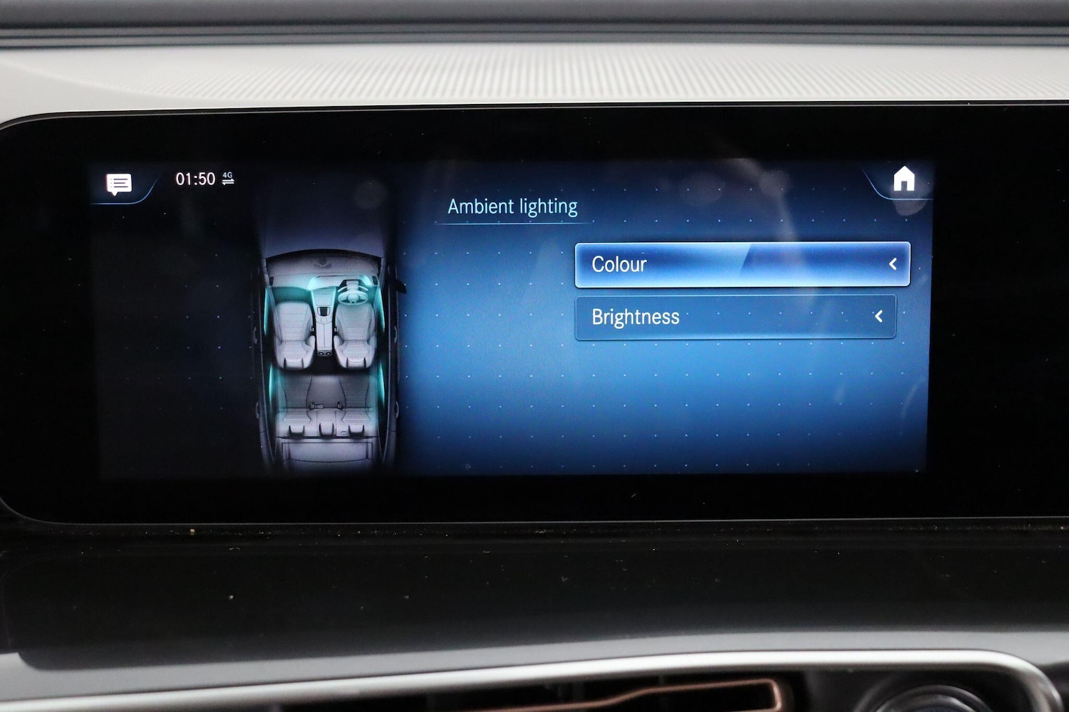 Used Mercedes-Benz EQC 2022 for sale - 76989116: Photo 44