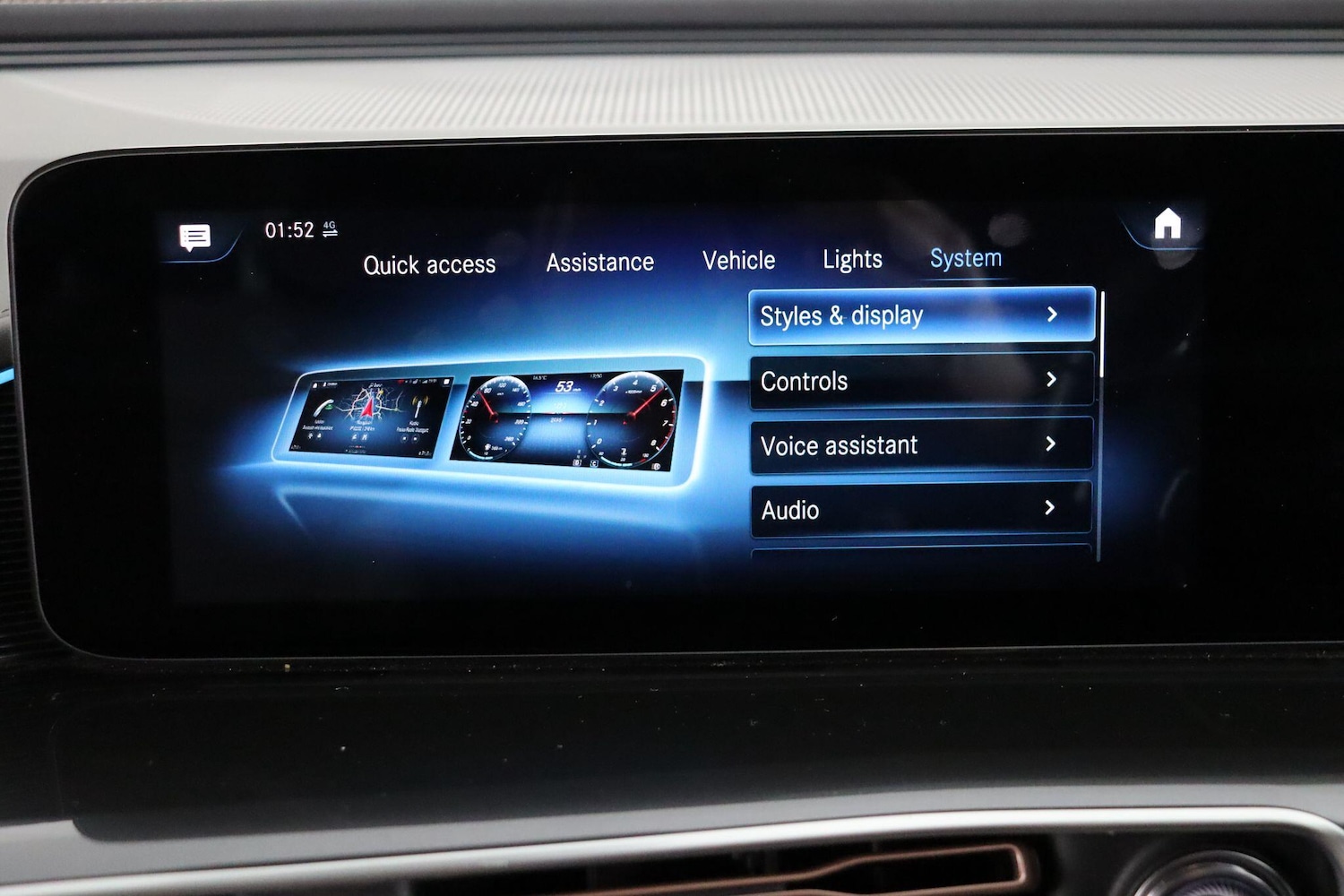 Used Mercedes-Benz EQC 2022 for sale - 76989116: Photo 60