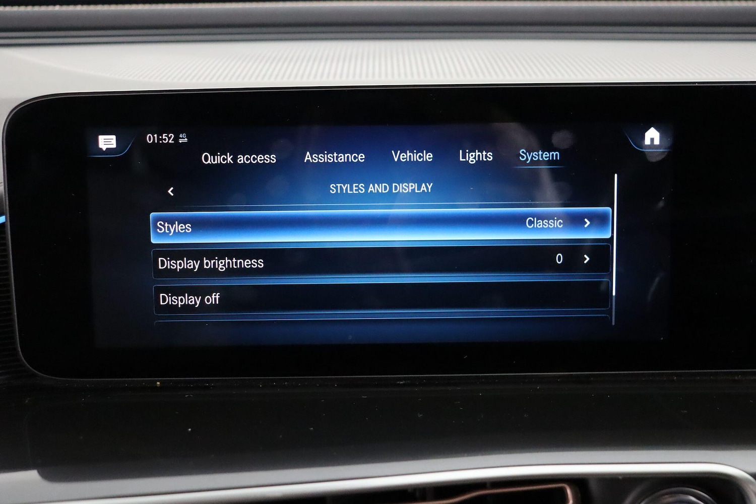 Used Mercedes-Benz EQC 2022 for sale - 76989116: Photo 61