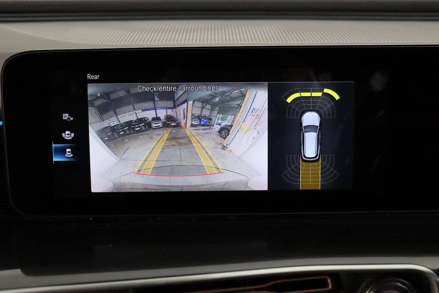 Used Mercedes-Benz EQC 2022 for sale - 76989116: Photo 66