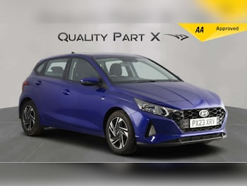 Used Hyundai i20 2023 for sale - 78903917: Photo