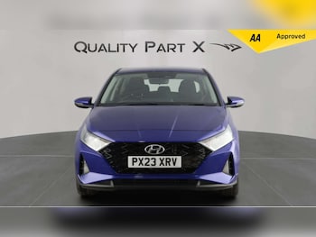 Used Hyundai i20 2023 for sale - 78903917: Photo